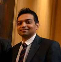 Nilesh Rakholia