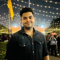Priyanshu Ray