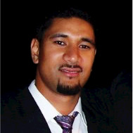 James Ilai