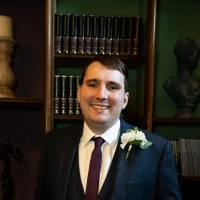 James Richings