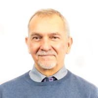 Tim Woodward