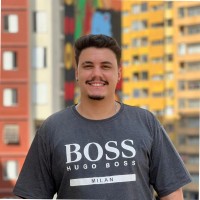 Lucas Dias De Melo