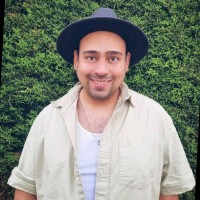 David Suarez Requena