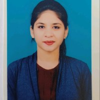 pranjali Helwate
