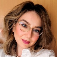 Mădălina Rusu
