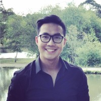 Ken Ngo