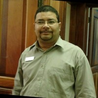 Randy A. González Rodríguez, Mba.