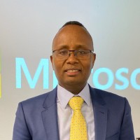 Patrick Muriuki
