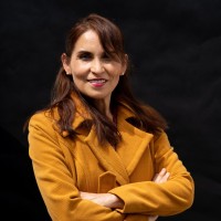 Rocio Romani Torres