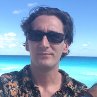Trevor Grill
