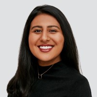 Arpita Vora
