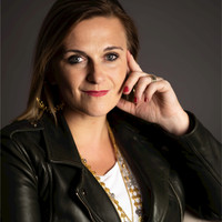 Christine Romeyns