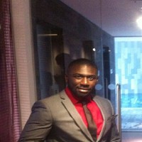 Andrew Obeng
