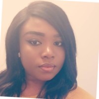 Joy Okolo Bsc. Pgdip.