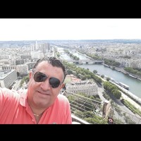 Roger Yared