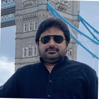 Muntazir Abbas Editor Ettelecom