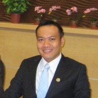 Luong Duc Long (Ph.D)