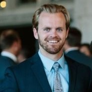 Henry Deters, Pt, Dpt