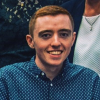 Eoin O'Brien