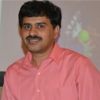 Srinivasarao Kolluru, Pmp