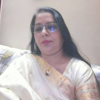 Reshma Anjum