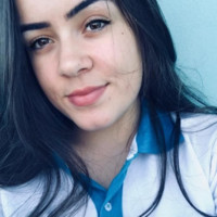 Larissa Veron