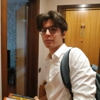 Matteo Masala