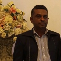 Nuwan Costa
