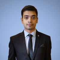Samrat Ghosh