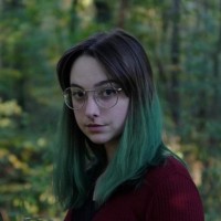 Caitlen Herron