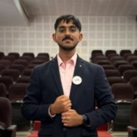 Bhavya Patel