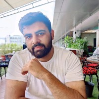 Varun Yadav