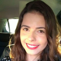 Luciana Melo Ferraz