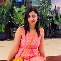 Isha Bhatia