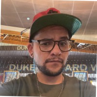 Eddy Suarez