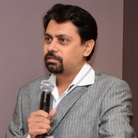 Dr. Ketan Gandhi