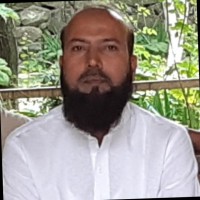 RAJA ANSAR KHAN