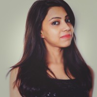 Jyoti Maurya
