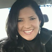 Flávia Heloisa Rocha dos Santos