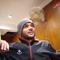 Mohamed Shaheed