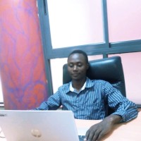 John Gituku Mwangi