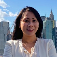 Mimi Cheung McGowan
