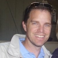 Mike O'Kane