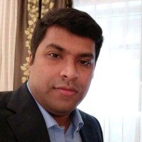Niroj Kumar Nayak