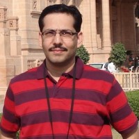 Rahul Dass