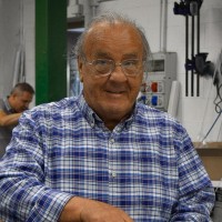 Mario Parolini