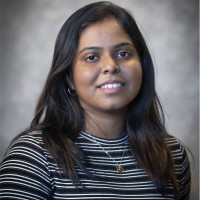 Nivedhitha Venkatesan