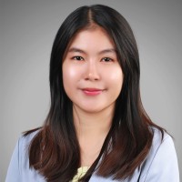 Kadaie Kyi Phyu