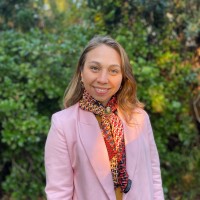 Bernadette Romanini Dupont