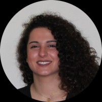 Pamela Aoun